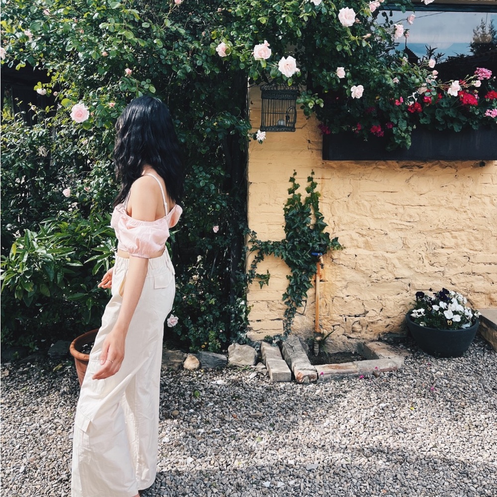 Meet your Posher, Lauren